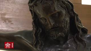 Papa: o Senhor nos pergunta onde está o irmão necessitado no nosso coração