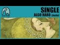 SINGLE - Algo Raro [Audio]