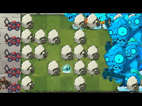 Plants vs Zombies 2 | BIG BRAINZ Event - Pinata Party 28/08/2019