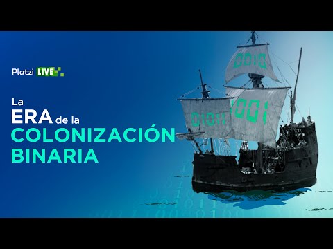 La era de la colonización binaria