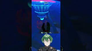 最大級の巨大生物！　#subnauticabelowzero  #サブノーティカビロウゼロ #Shorts