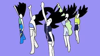 Cover art for level up