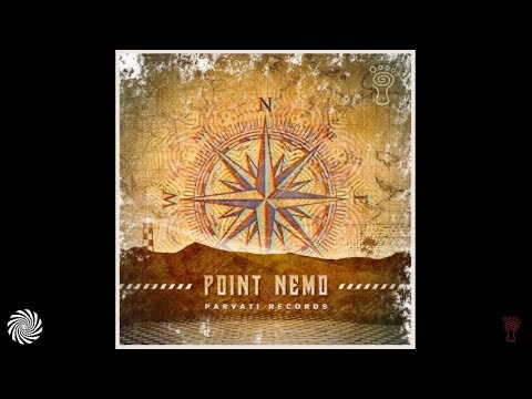 Atriohm - The Invisible Manifesto