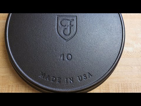 My opinion on Lancaster and Field.