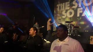 Take Me As You Please - The Story So Far | Hollywood Palladium