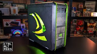 They Certainly Don't Make 'em Like This Anymore...