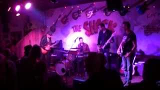 Peter Green Tribute Band 4/8 Watch Out