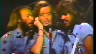 Bee Gees - NY Mining Disaster 1941 LIVE @ Soundstage Chicago 1975 ** Full length!!! **  4/19