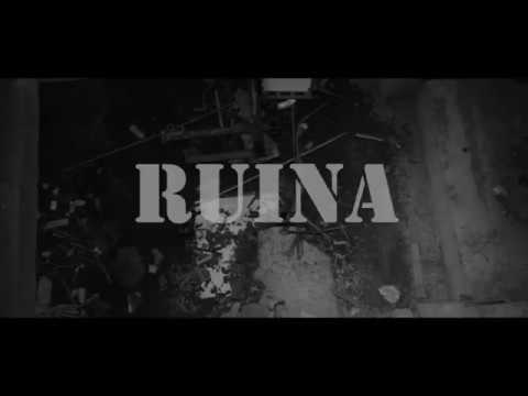 COLETIYAS X BRAHMA - RUINA (VIDEOCLIP)