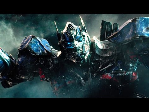 'Transformers: The Last Knight' Official Teaser Trailer (2017)