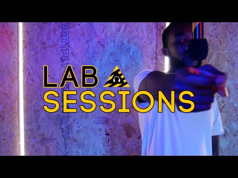 ⚠️🎧 M1LLZ - #LABSESSIONS​​​​​​​ [5 Fingers Of Death] [S2:E35] | LAB51