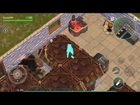 LDOE raid Tanya  |  Reloaded 4x