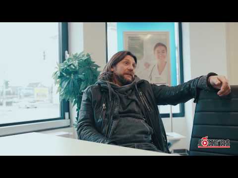 Joke'rs   Der Kunde ist König