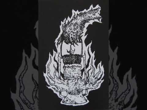 Vrač ‎– U Vječnoj Magli Života (Full Demo 2019) [Black Gangrene Productions]