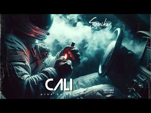 SPIKER - CALI FT. Imhotep Bunny, PRW, DarK-ArT (PROD.SPIKER)