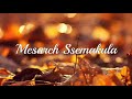 Mesarch Ssemakula Onkuba Lyrics Video