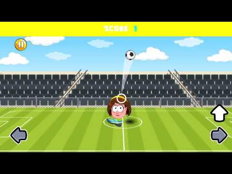 Head Ball Soccer