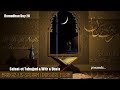 Ramadhan 1439H Salaat Ut Tahajjud Witr Dua A Day 28
