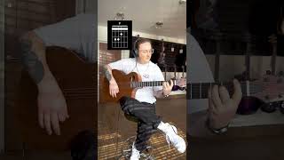 "Screen" | Twenty One Pilots | Lindo Neptune SE Electro Acoustic Guitar