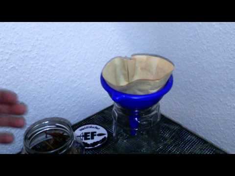 KIEFERNADEL MUSKELELIXIER