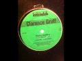 Clarence Gruff Mystery Unsolved