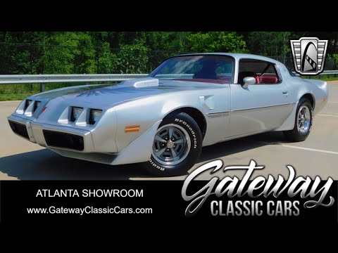 1979 Pontiac Firebird (CC-1907729) for sale in O'Fallon, Illinois