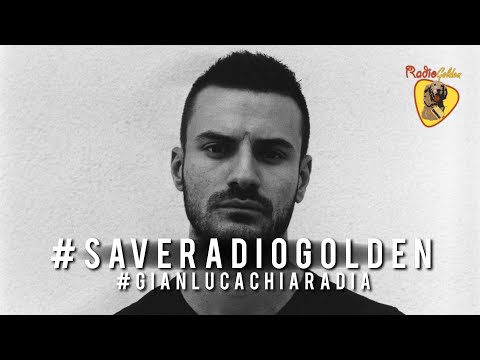 Gianluca Chiaradia // #SaveRadiogolden