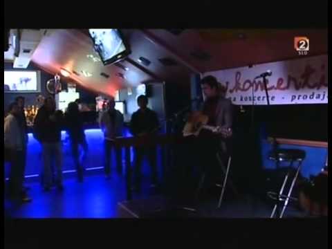 Odprti mikrofon v Kopru