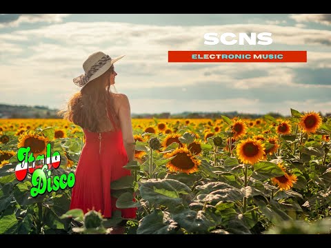 Super Italo Disco - Chris Calinson-One Night In Chinatown-Extended Version