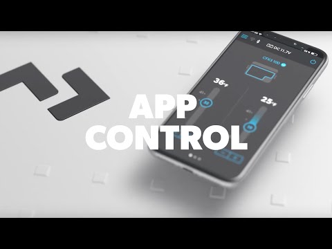 Dometic CFX3 100 Powered Cooler video poster