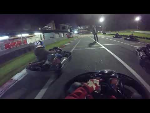 Academia do Kart - Módulo 1 - Aula 4 (Regularidade)