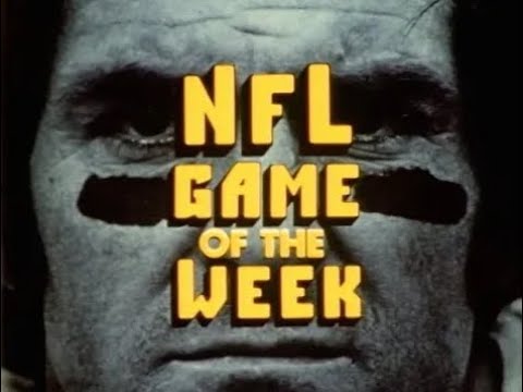 1984 Week 6 GOTW - Vikings vs. Buccaneers