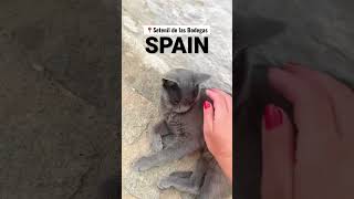 Setenil de las Bodegas, Andalusia Spain #travel #travelvlog #europe