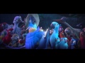 Rio 2 Silence Your Cellphones And Use CineMode