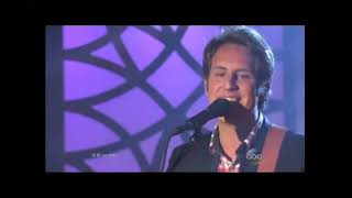 ^^Ben Rector^^ (Network TV debut) ~ Beautiful
