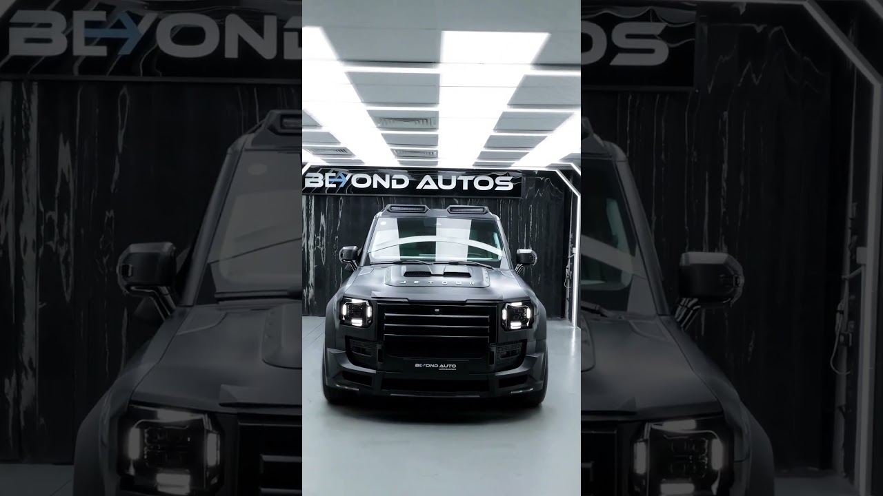 Product Video