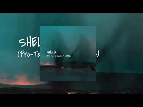 Shela (Pro-Tee's Gqom Remake)