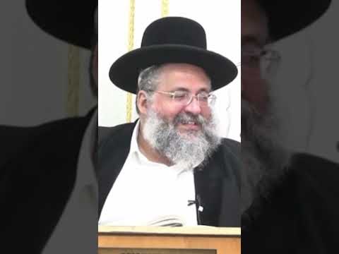 דקה עם החיד"א-איפה החתן?