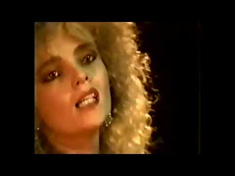 Marina Zhuravleva - I'm Not That (1989)