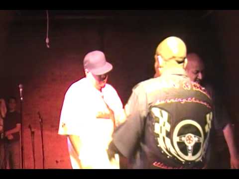 Surgeon General vs LMS