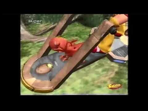 Zentrix: Folge 04 - Dark Alpha greift an