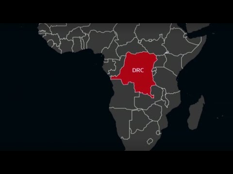 Sustain street kids impacted by COVID-19 in Congo
