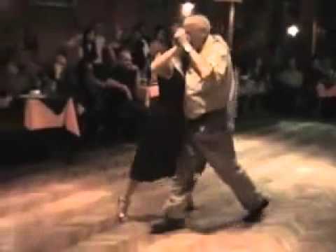Tete y Silvia   Tango  Orgullo Criollo  by Laurenz