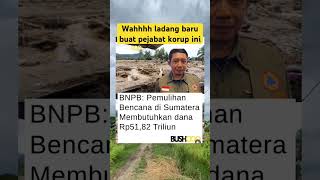 Download lagu Wah ladang baru buat para koruptor mp3 Download lagu Wah ladang baru buat para koruptor mp3