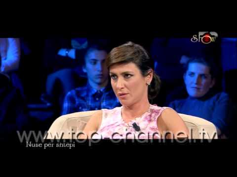 Top Show, 26 Mars 2015, Pjesa 1 - Top Channel Albania - Talk Show