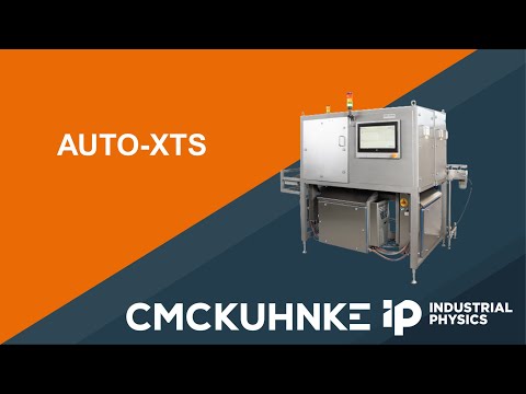 Video do AUTO-XTS