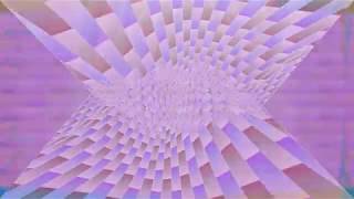 The Bright Light Social Hour - Open Borders [Visualizer]