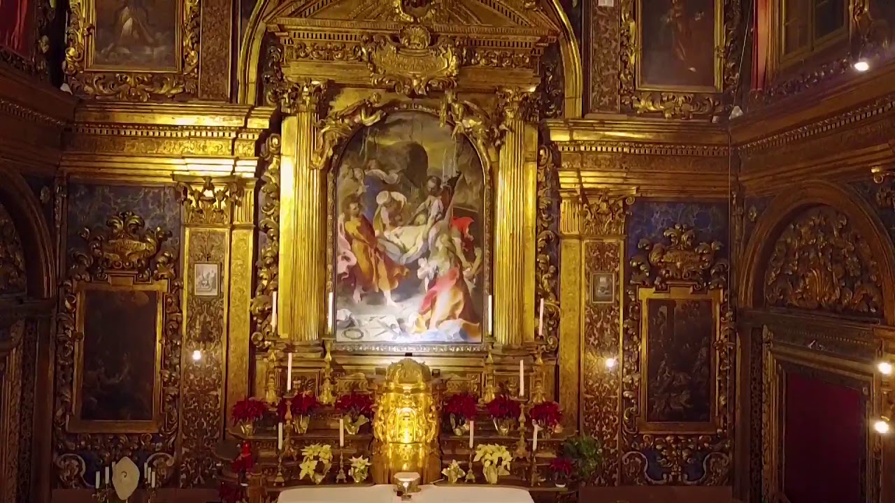 Video di Chiesa della Croce