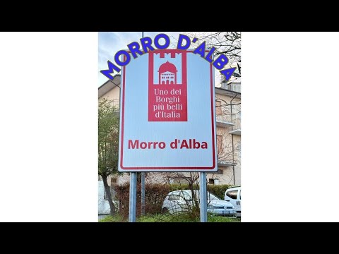 Morro d'Alba