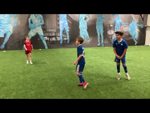 2025-02-20 FC PaTi - Perinteinen Sininen, kierros 2